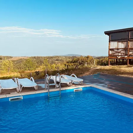 Luma Hills Сasa de vacaciones