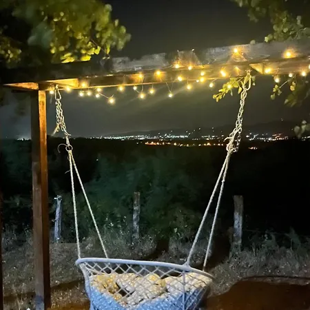 Сasa de vacaciones Luma Hills